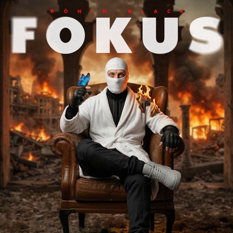 Cover: Fokus