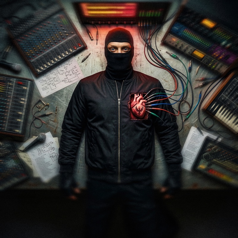 Cover: Mein Herz macht BOOM